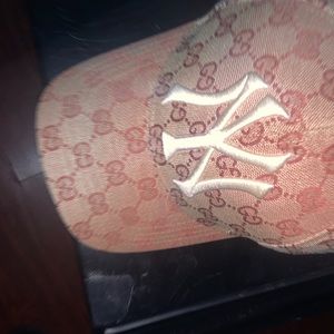 Gucci ny cap